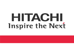 Hitachi