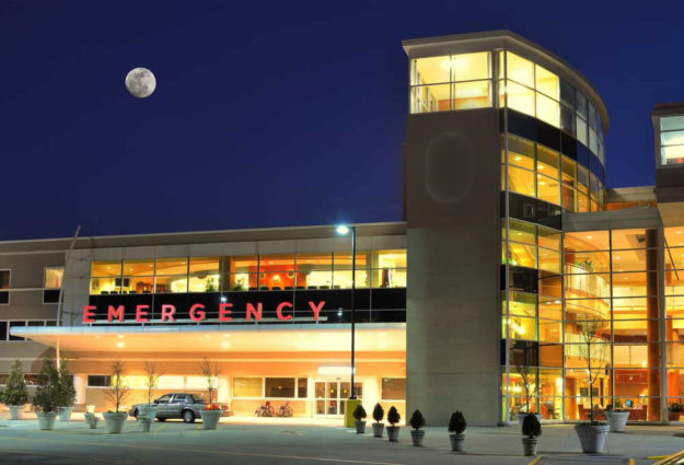 ER Hospital Cost Savings and Cost Reduction