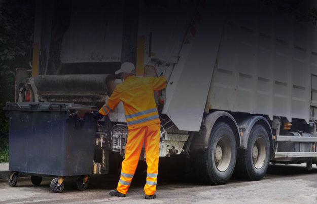 Waste Removal Cost Discount