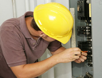 Emergency Electrician Services