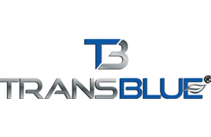 TransBlue Logo