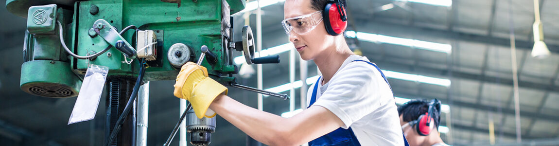 Reduce Costs for Temporary Staffing Worker in Manufacturing Facility