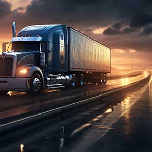 Lower costs for Freight and Logistics Truck Shipping Cost Reduction