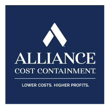 Marketing Manager - Alliance Cost Containment – Lower Costs. Higher Profits.