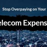 Telecom cost reduction