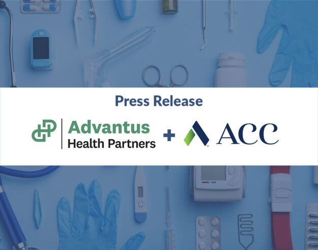 Advantus ACC Press Release